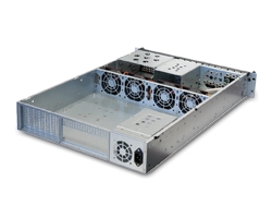 Chassis Hardware / Cases / Control Modules