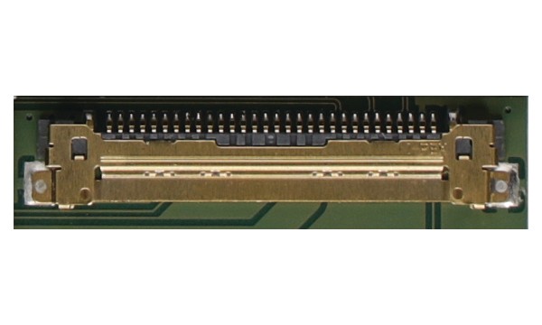 ThinkPad P15 20SU 15,6" 1920x1080 FHD LED IPS Mate Connector A