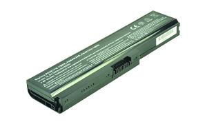 DynaBook Qosmio T551/T4E Bateria (6 Células)