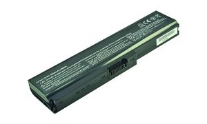 DynaBook SS M50 200C/3W Bateria (6 Células)