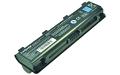 DynaBook Satellite T652/W6VGB Bateria (9 Células)