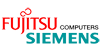 Fujitsu Siemens Armazenagem