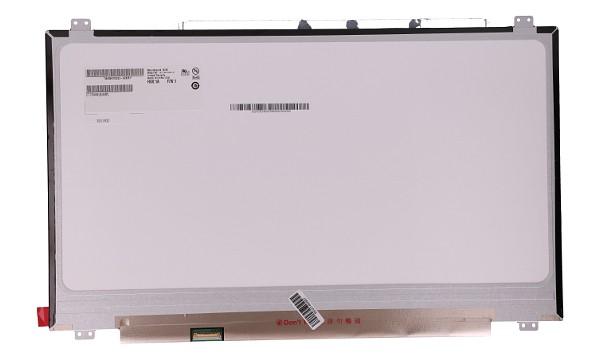 ZBook 17 G3 17.3" 1600x900 HD+ LED Glossy