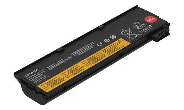 ThinkPad X240 Bateria (6 Células)