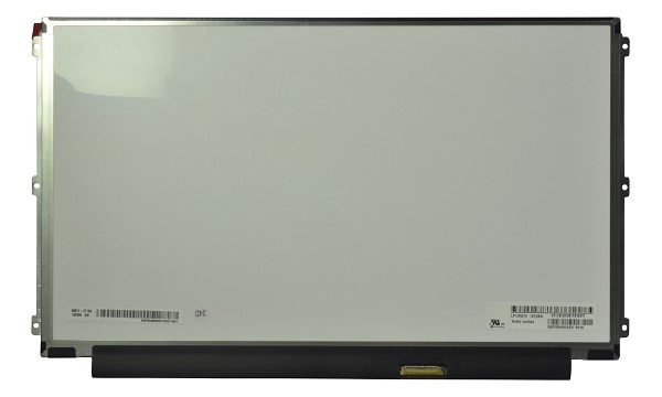 NV125FHM-N62 12.5" 1920x1080 WUXGA Full HD Matte
