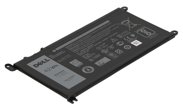 Dell vostro 5471 аккумулятор