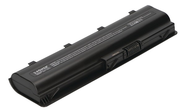 2000-2D34NR Bateria (6 Células)
