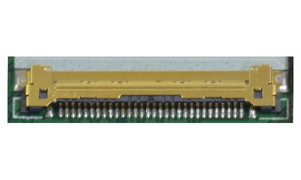 M9P74 15,6" 1920x1080 Full HD LED Mate TN Connector A