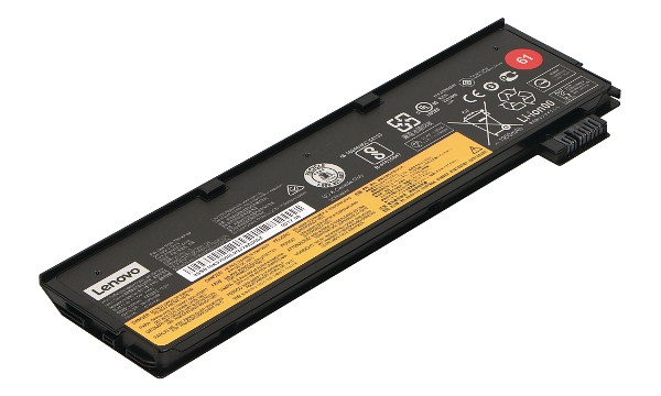 ThinkPad T480 20L6 Bateria (3 Células)