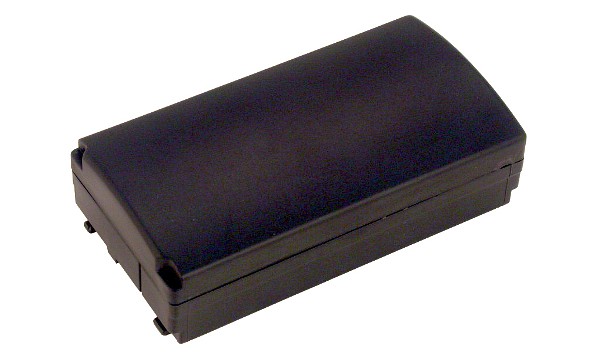 CCD-TR105 Bateria