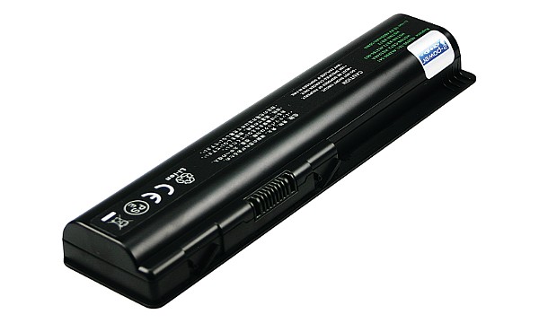 HDX X16-1145DX Bateria (6 Células)