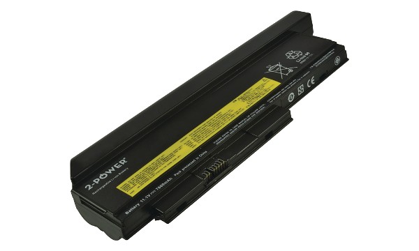 ThinkPad X220i 4287 Bateria (9 Células)
