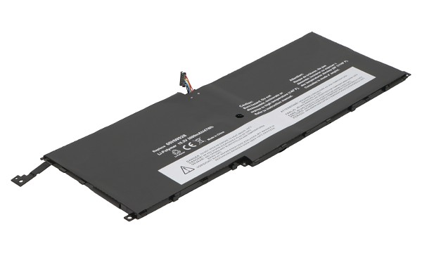 ThinkPad X1 Yoga (1st Gen) 20FR Bateria (4 Células)