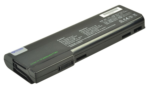 EliteBook 8465P Bateria (9 Células)