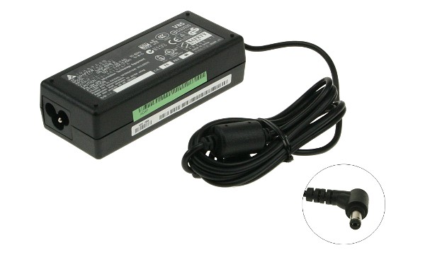 NV5302U Adapter
