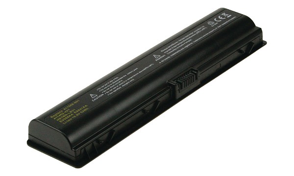 Presario V6300 Bateria (6 Células)