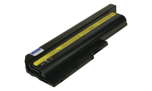 ThinkPad R60 0656 Bateria (9 Células)