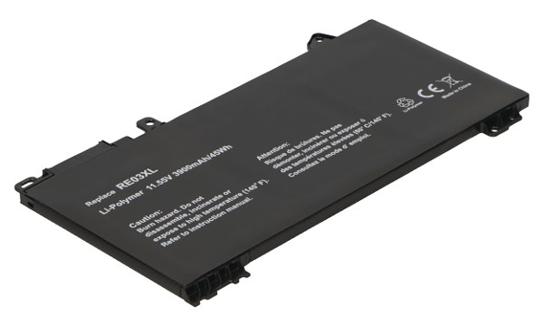 ProBook 440 G6 Bateria (3 Células)
