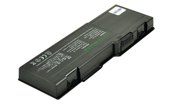 RD850 Bateria (6 Células)