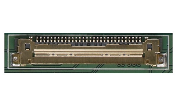 NV133FHM-N65 13.3" FHD 1920x1080 IPS 300nits Connector A