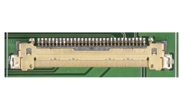 LP156WFC(SP)(K1) 15.6" WUXGA 1920x1080 Full HD IPS Glossy Connector A