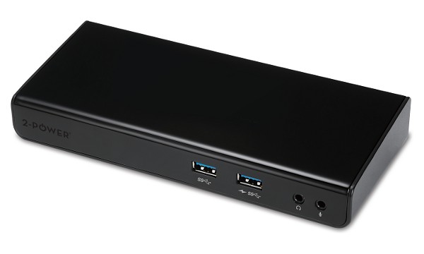 Latitude E6420 Docking Station