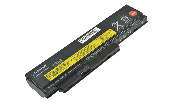 ThinkPad X230 Bateria (6 Células)