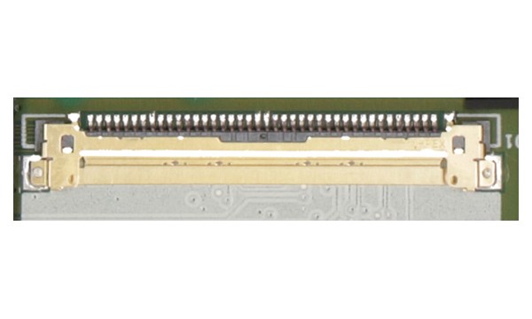 NV140FHM-N3B 14.0" 1920x1080 IPS HG 72% GL 3mm Connector A
