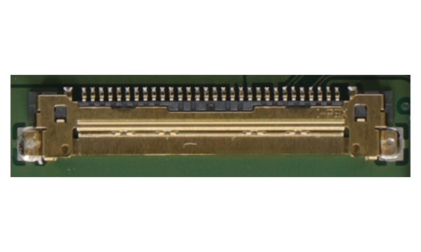 N156HHE-GA1 rev.C1 15.6" 1920x1080 FHD LED Matte Connector A