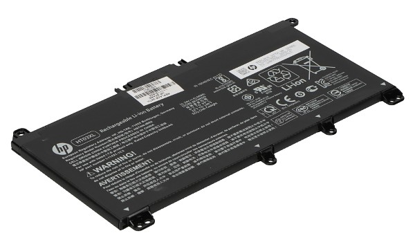 250 G7 NOTEBOOK PC Bateria (3 Células)
