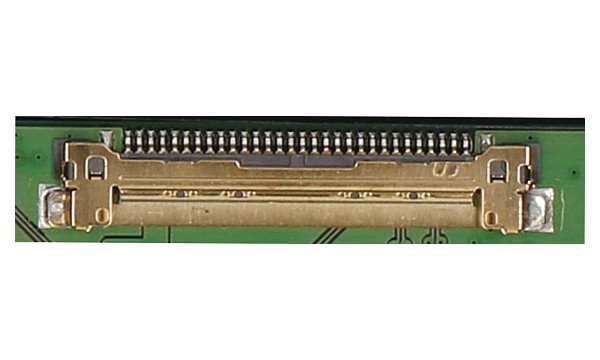 SD10W87244 14.0" 1920x1080 IPS HG 72% AG 3mm Connector A