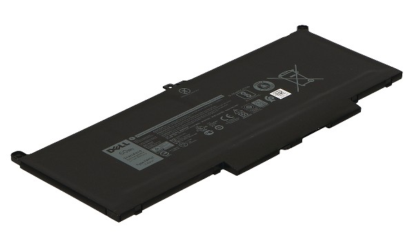 H2V87 Bateria