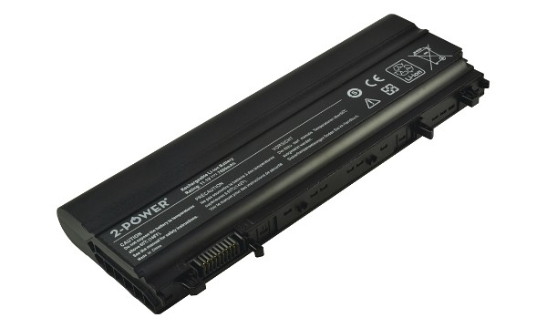 CXF66 Bateria (9 Células)