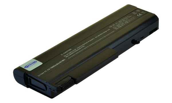 EliteBook 8440P Bateria (9 Células)
