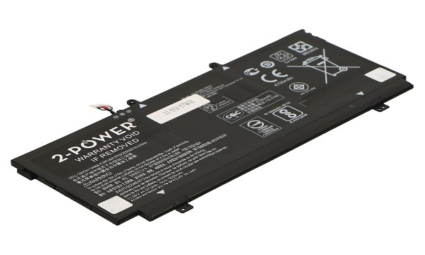 Spectre x360 13-ac051tu Bateria (3 Células)