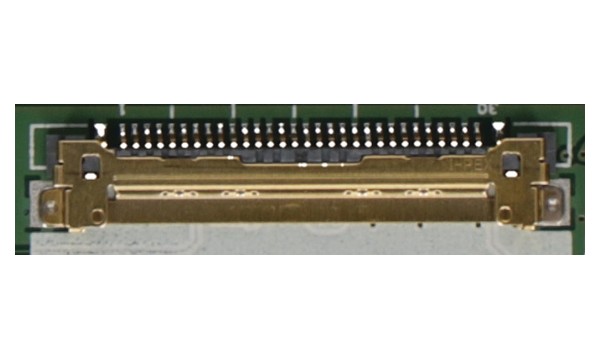 X509JB 15.6" WUXGA 1920x1080 FHD IPS 46% Gamut Connector A