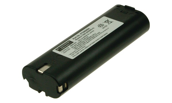 4307D Bateria