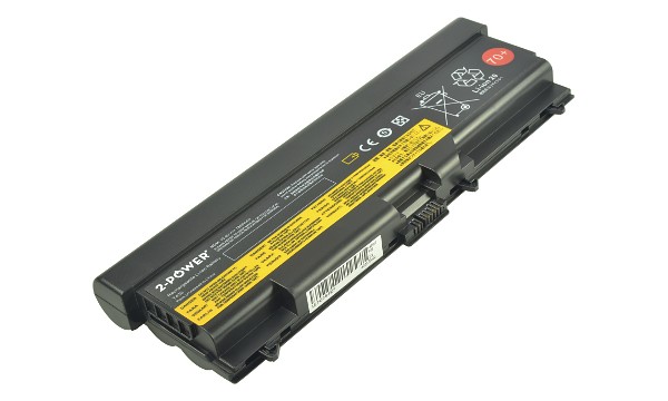 ThinkPad T410 2537-ZAV Bateria (9 Células)