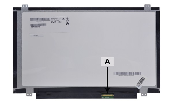 ThinkPad L430 2468-59G 14,0" WXGA HD 1366x768 LED Mate