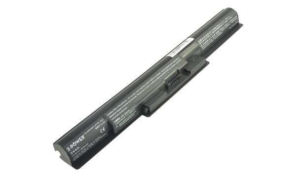 VGP-BPS35A Bateria (4 Células)