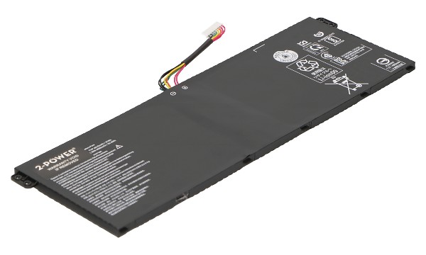 AP16M5J Bateria (2 Células)
