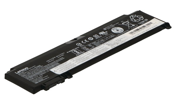 ThinkPad T470S 20JS Bateria