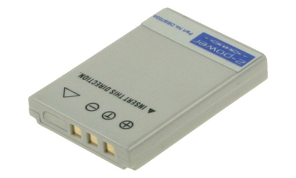 B-9703 Bateria