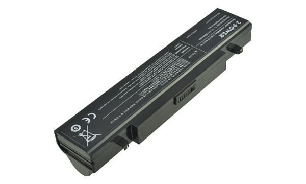 Notebook NP270E5G Bateria (9 Células)