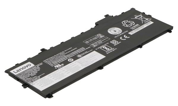ThinkPad X1 Carbon 20K3 Bateria (3 Células)
