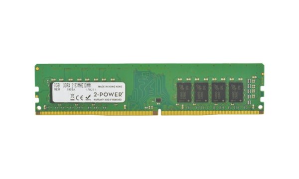 EliteDesk 800 G2 8GB DDR4 2133MHz CL15 DIMM