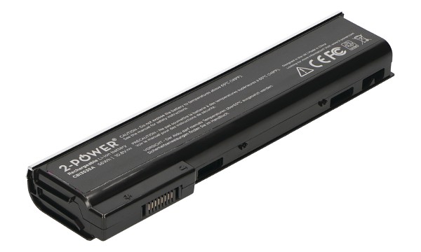ProBook 640 i7-4712MQ Bateria (6 Células)
