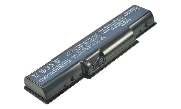 Aspire 4935G-644G32Mn Bateria (6 Células)