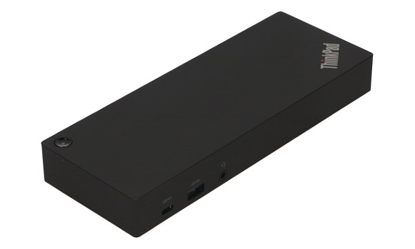 40AF0135CN USB-C ThinkPad Hybrid com Dock USB-A