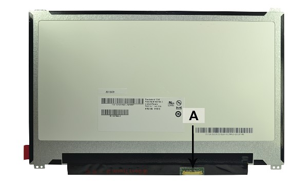 Chromebook CR1100CKA-GJ 11.6" 1366x768 HD LED Matte